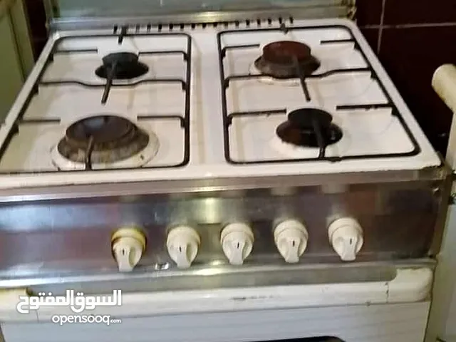 بوتاجاز 4 عيون
