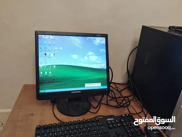 Windows LG Computers for sale in Zawiya