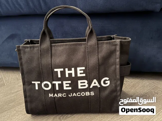 MARC JACOBS MEDIUM TOTE BAG