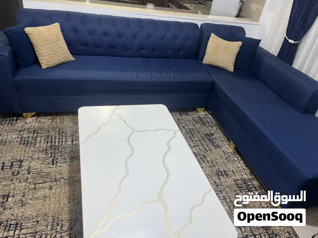 طاولات صالون عدد3