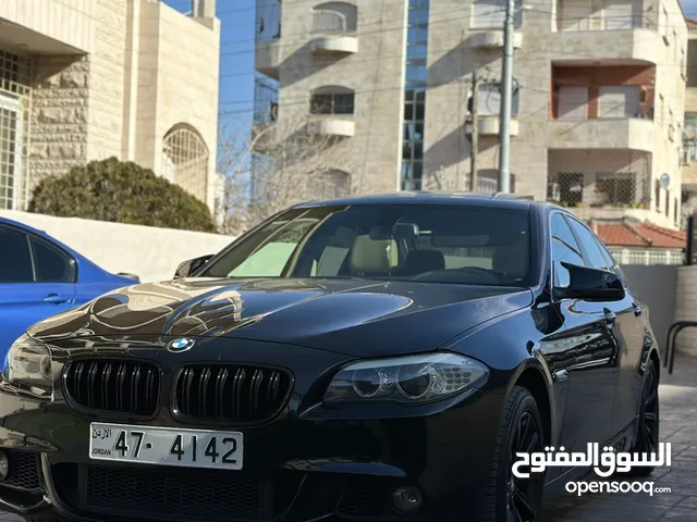Bmw f10 528i 2013