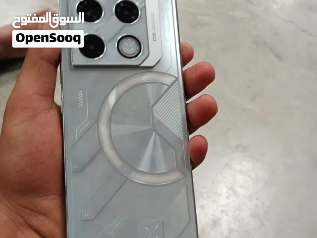 infinix gt 20 pro