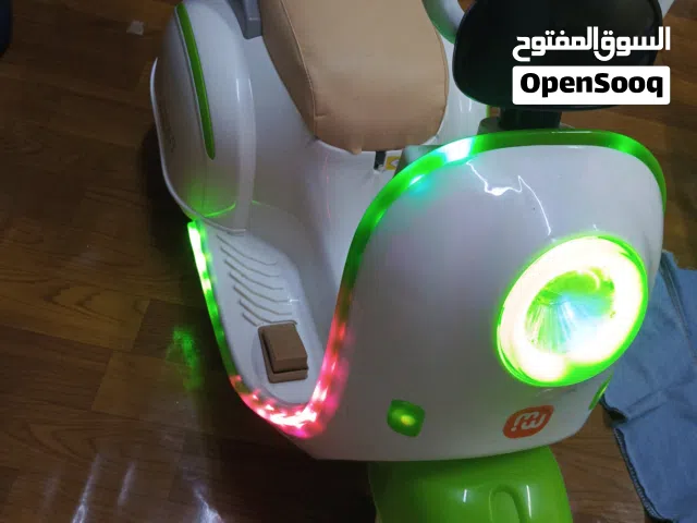 baby scooter