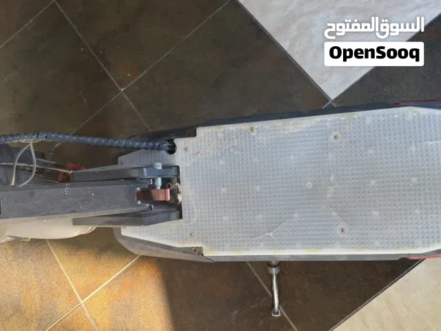 سكوتر كهربائي للبيع اقرأ الوصف