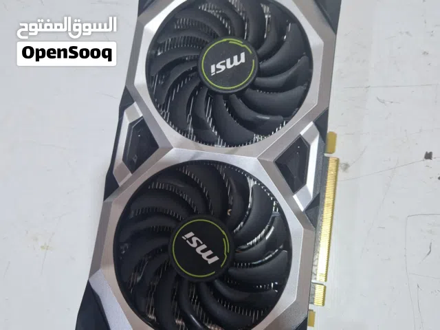 rtx2060 12gb عطلان