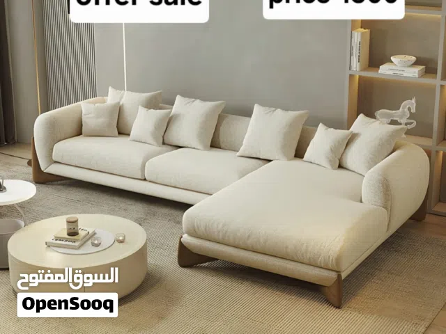 Supreme Living Furniture  أثاث معيشة فاخر