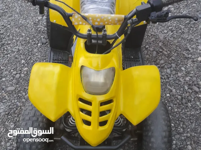 Honda CRF110F 2022 in Al Sharqiya