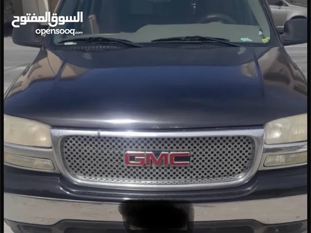 للبيع يوكن 2005
