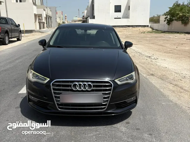 2014 AUDI A3 for sale