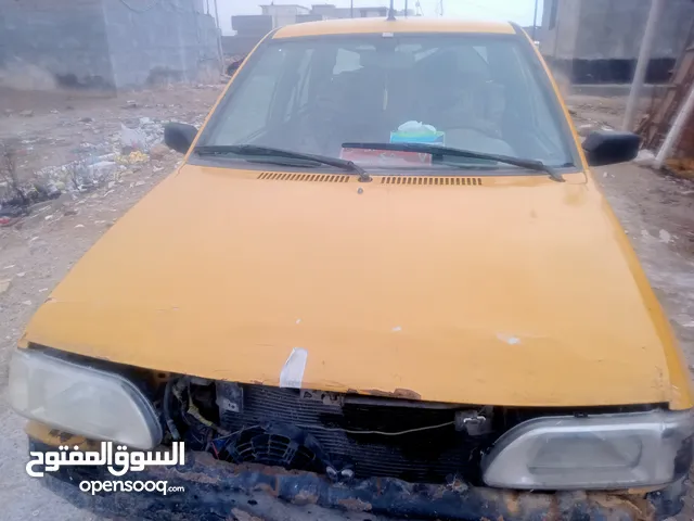 سلام عليكم ورحمه الله وبركاته اخوان هاي سياره لبيع حديديه نص عمر سياره تخم تير سلف جديد تبريد بس الش