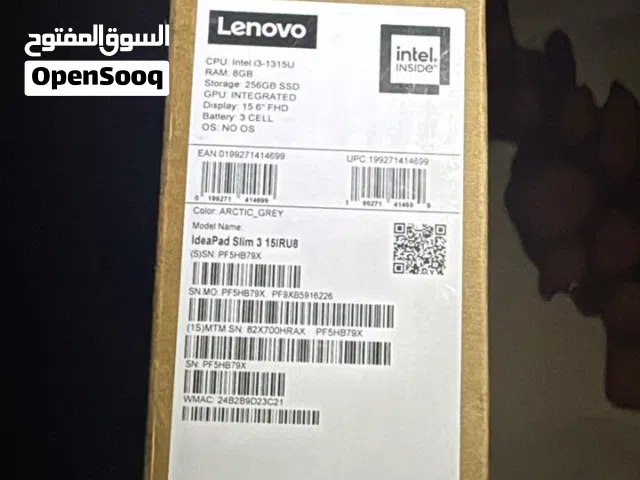 لاب توب لينوفو