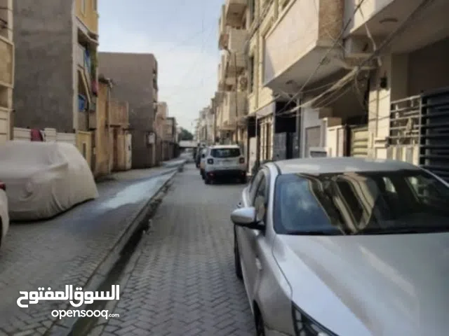 Residential Land for Sale in Baghdad Adamiyah
