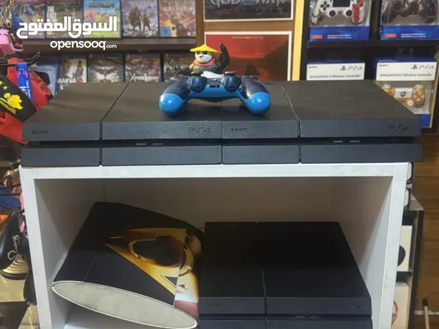 PlayStation 4 PlayStation for sale in Beirut