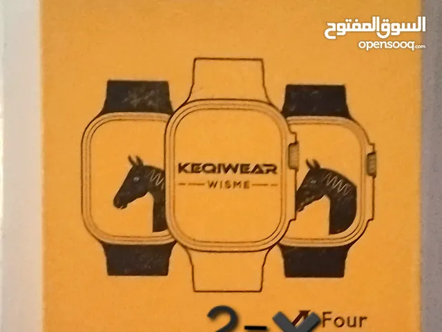 Other smart watches for Sale in Al Batinah