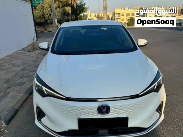 2022 Changan Eado EV