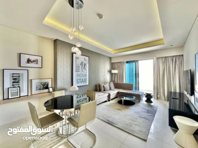 270 m2 1 Bedroom Apartments for Sale in Dubai Business Bay