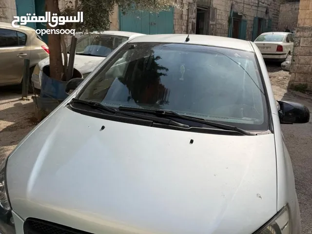 هونداي جيتز