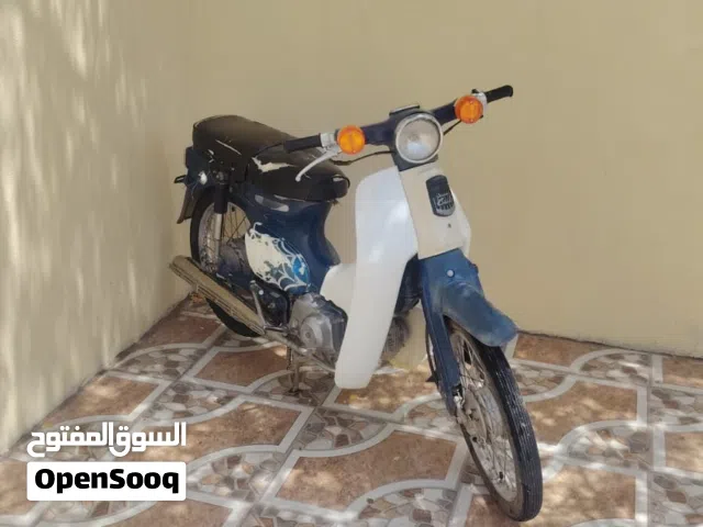 2018 هوندا أخرى