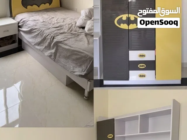 اثاث غرفة دزاين بات مان