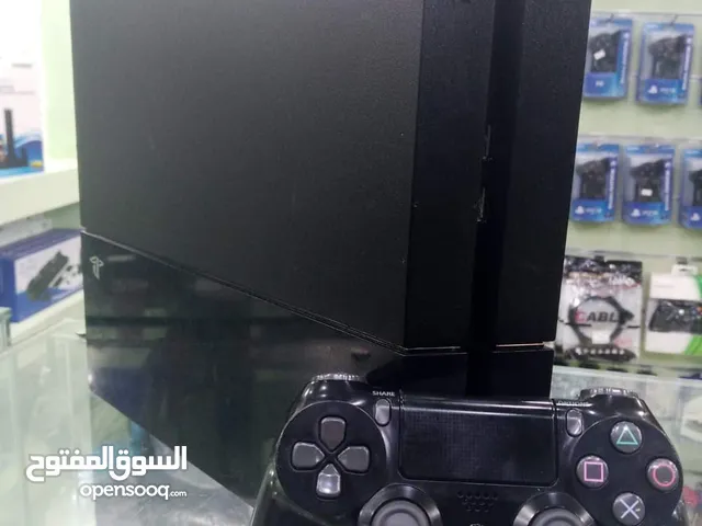PlayStation 4 PlayStation for sale in Aqaba