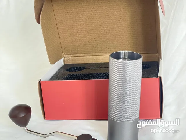 مطاحن قهوة يدوية
