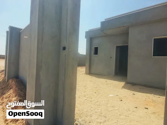 140 m2 2 Bedrooms Townhouse for Sale in Sirte Other