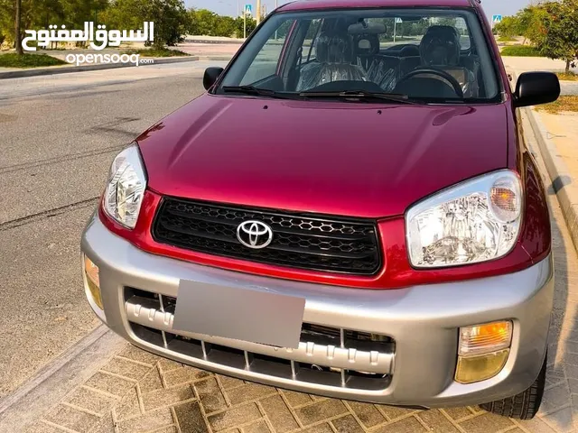 Used Toyota RAV 4 in Northern Governorate