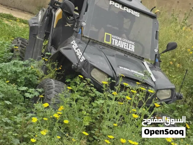موديل RZR 800 2014 كهرباء كامل