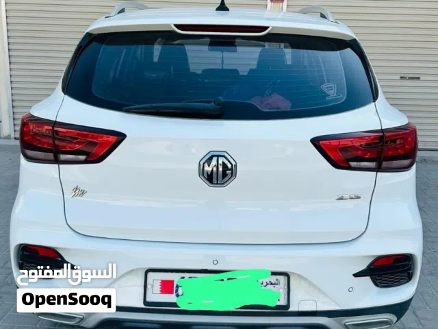 2023 ام جي MG ZS