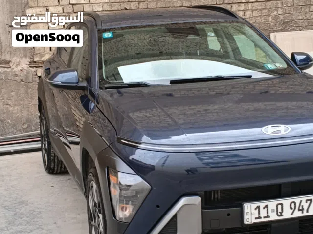 2024 هيونداي كونا 2.0 I4 FWD