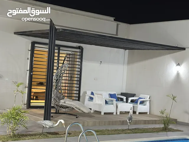 Studio Chalet for Rent in Tripoli Tajura