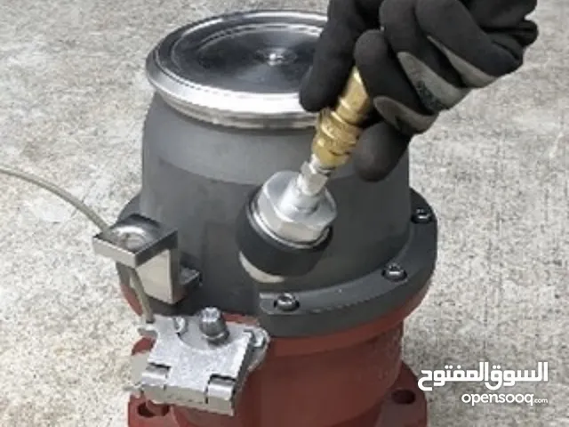 Aircraft Fuel Hydrant Coupler – Aviation Ground Support Equipment