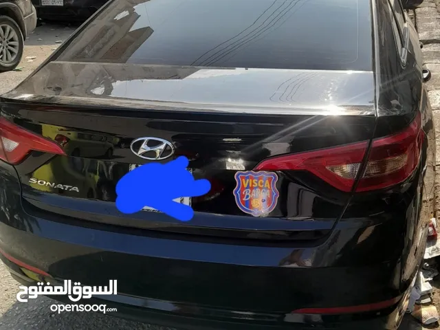 سوناتا 2015  9500دولار