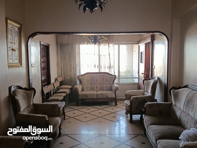 270 m2 More than 6 bedrooms Apartments for Sale in Damascus Al-Mouhajrin