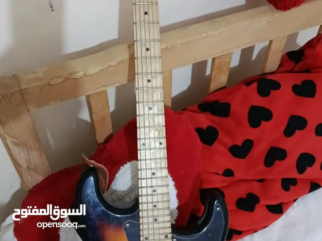 electric guitar fender copy