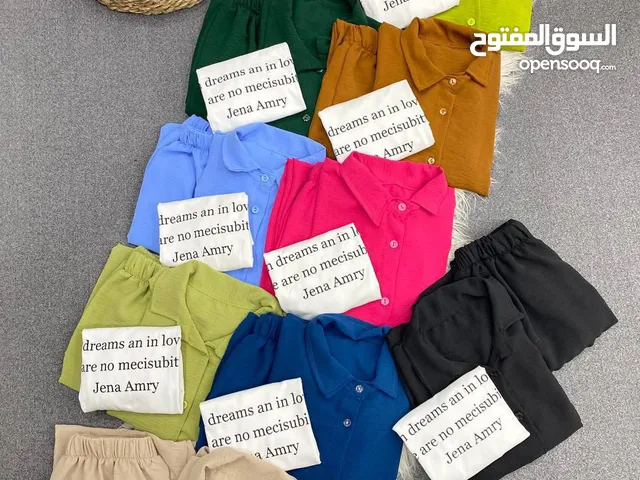 سوت تلات قطع