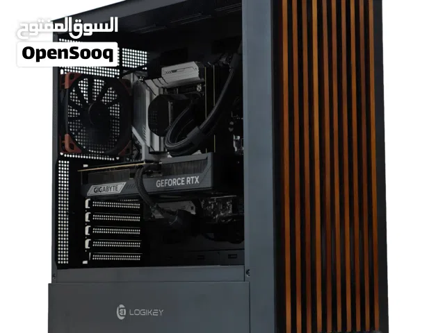 Workstation PC  Gaming PC RTX 5070 12GB  Intel Core i7-14700F  32 GB DDR5