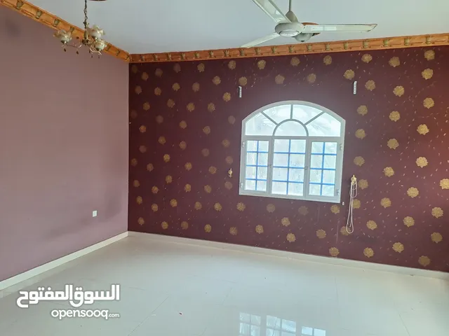 500m2 More than 6 bedrooms Villa for Rent in Muscat Seeb