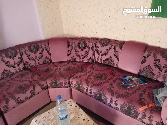 كنب مستعمل لبيع بسعر جيد