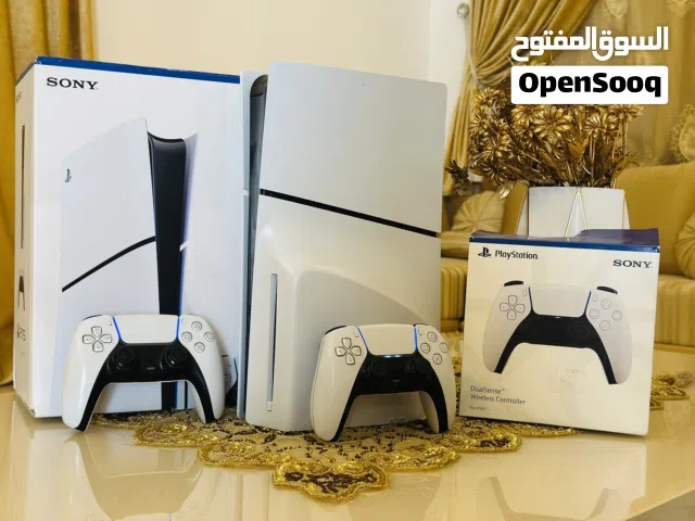 PlayStation 5 PlayStation for sale in Tripoli