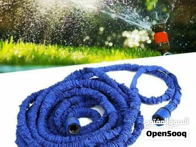 خرطوم مياه قابل للتمدد 15 متر