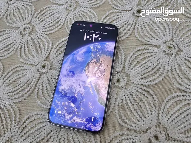 Apple iPhone 14 Pro Max 256 GB in Kafr El-Sheikh