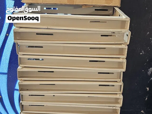 قواعد مكيف من شركة الاعمار نظاف شبه جدد للبيع