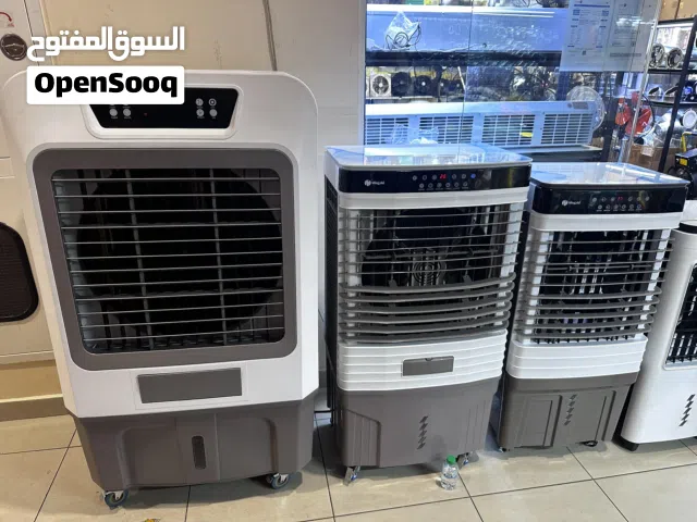 مكيفات صحراويه