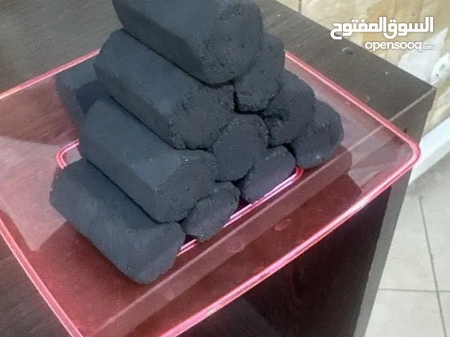 للبيع فحم الكارتون عشر كيلوات العنوان معقل