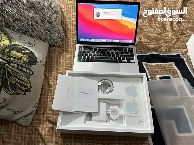 MacBook Pro M1 chip 512GB