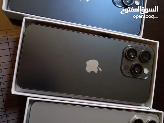 Apple iPhone 15 Pro Max 1 TB in Giza