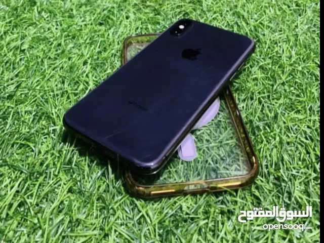 Apple iPhone XS 64 GB in Sorman