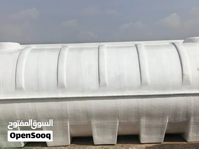water tank available grp