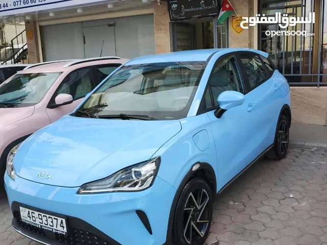 للبيع 2023 Neta Aya (نيتا ايه ) كهرباء بالكامل جمرك جديد